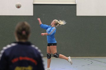 Bild 58 - U18w 2.Tag am 3.12.11